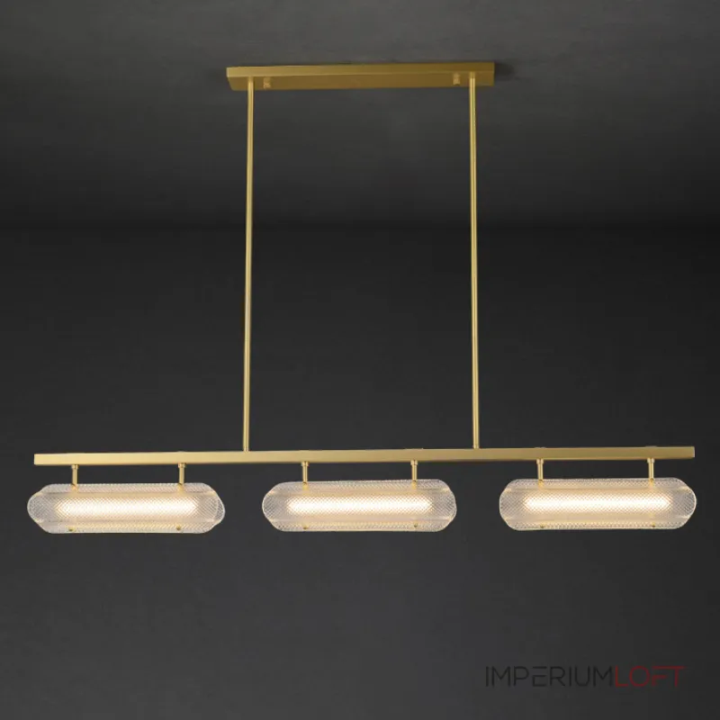 Подвесной светильник PENELOPE LONG Подвесной светильник PENELOPE LONG