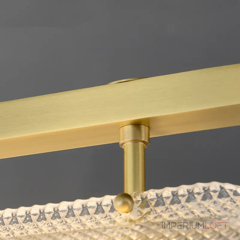 Подвесной светильник PENELOPE LONG Подвесной светильник PENELOPE LONG