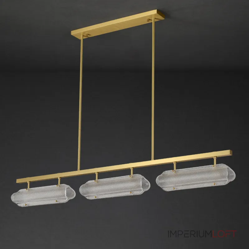 Подвесной светильник PENELOPE LONG Подвесной светильник PENELOPE LONG