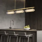 Потолочный светильник PENELOPE LONG от ImperiumLoft