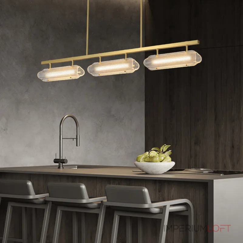 Подвесной светильник PENELOPE LONG Подвесной светильник PENELOPE LONG