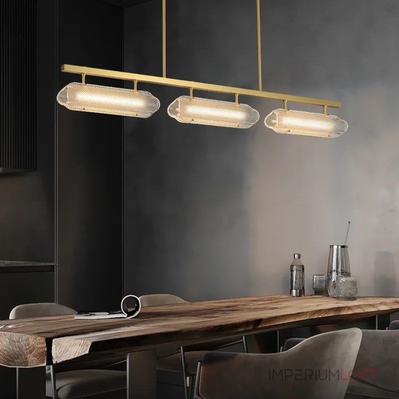 Подвесной светильник PENELOPE LONG Подвесной светильник PENELOPE LONG