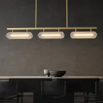Потолочный светильник PENELOPE LONG от ImperiumLoft