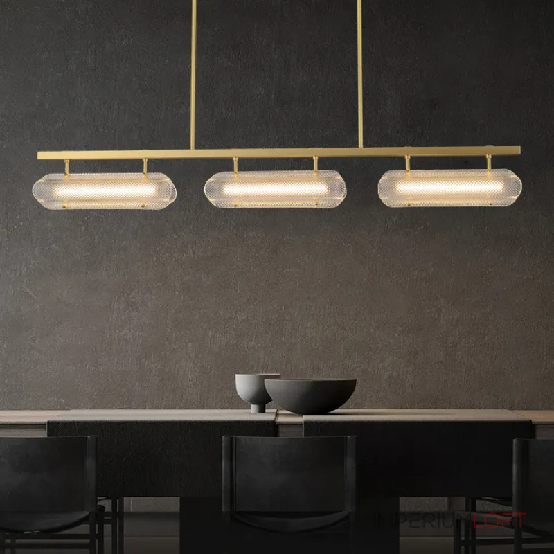 Подвесной светильник PENELOPE LONG Подвесной светильник PENELOPE LONG