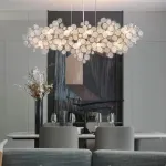 Подвесной светильник ZACARIA LONG L95 от ImperiumLoft