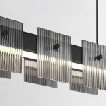 Подвесной светильник SEVERIN L L166 от ImperiumLoft