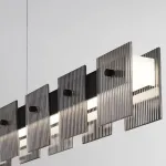 Подвесной светильник SEVERIN L L166 от ImperiumLoft