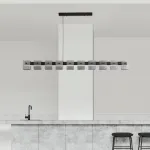 Подвесной светильник SEVERIN L L166 от ImperiumLoft