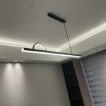 Подвесной светильник TORVID A L100 от ImperiumLoft