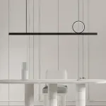 Подвесной светильник TORVID A L100 от ImperiumLoft
