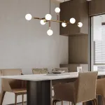 Подвесной светильник FABIEN LONG от ImperiumLoft