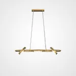 Подвесной светильник LIVEIG B L73 от ImperiumLoft