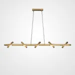 Подвесной светильник LIVEIG B L123 от ImperiumLoft
