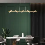 Подвесной светильник LIVEIG B L73 от ImperiumLoft