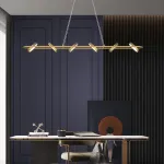 Подвесной светильник LIVEIG B L73 от ImperiumLoft