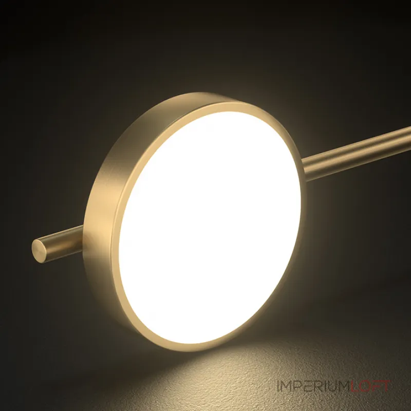 Подвесной светильник LIVEIG L100 Подвесной светильник LIVEIG L100