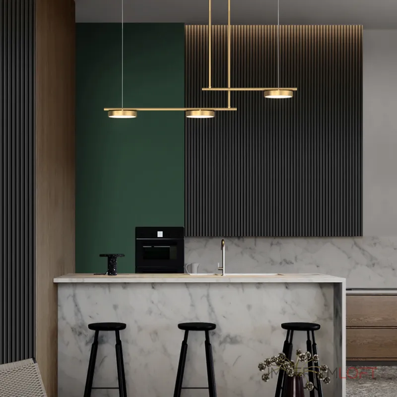 Подвесной светильник LIVEIG L100 Подвесной светильник LIVEIG L100