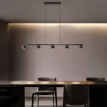 Подвесной светильник FREIDIS от ImperiumLoft