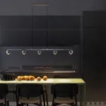 Подвесной светильник FREIDIS от ImperiumLoft