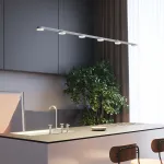 Подвесной светильник HOLLAND L Black от ImperiumLoft