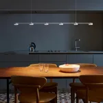 Подвесной светильник HOLLAND L Black от ImperiumLoft