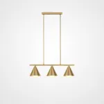 Подвесной светильник JENSY L60 от ImperiumLoft