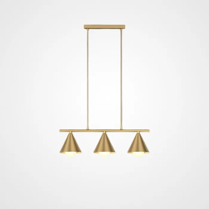 Подвесной светильник JENSY L60 от ImperiumLoft