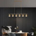 Подвесной светильник JENSY L128 от ImperiumLoft