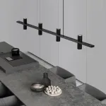 Подвесной светильник CURB L120 от ImperiumLoft