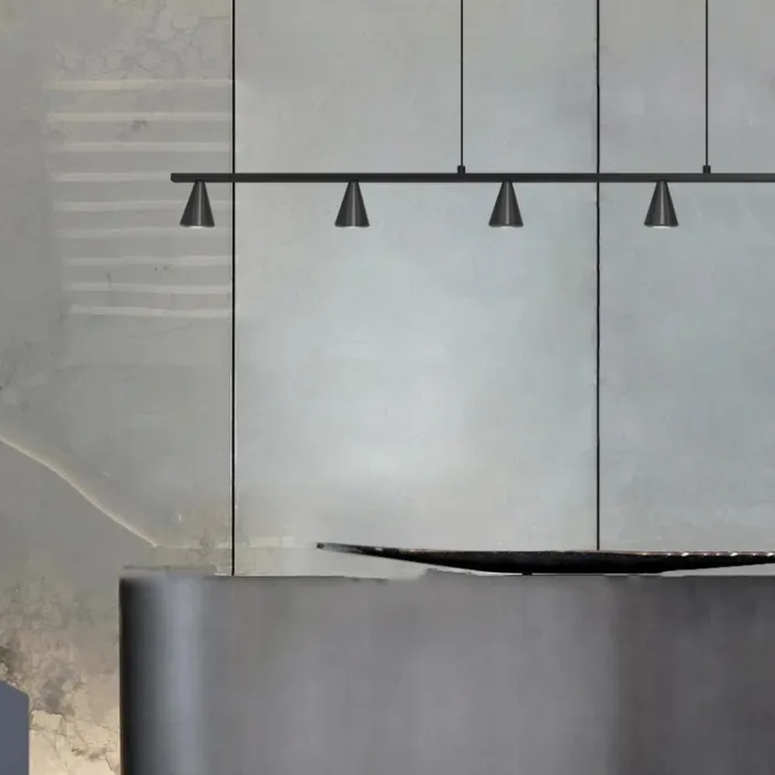 Подвесной светильник FARLAND LONG L118 от ImperiumLoft