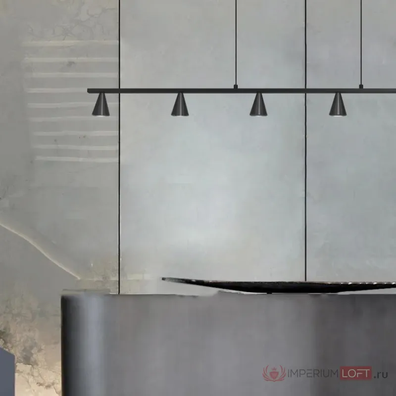 Подвесной светильник FARLAND LONG L140 от ImperiumLoft