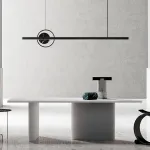 Подвесной светильник FLOYD L140 от ImperiumLoft
