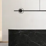 Подвесной светильник FLOYD L140 от ImperiumLoft