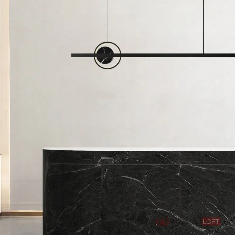 Подвесной светильник FLOYD L120 от ImperiumLoft