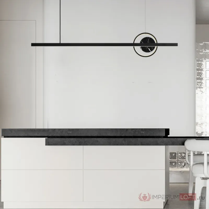 Подвесной светильник FLOYD L120 от ImperiumLoft