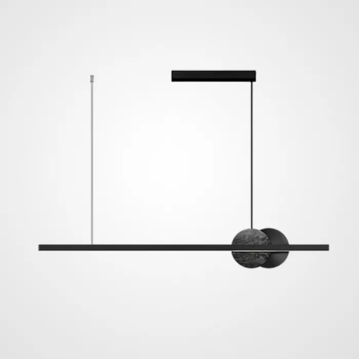 Подвесной светильник FLOYD B L160 от ImperiumLoft