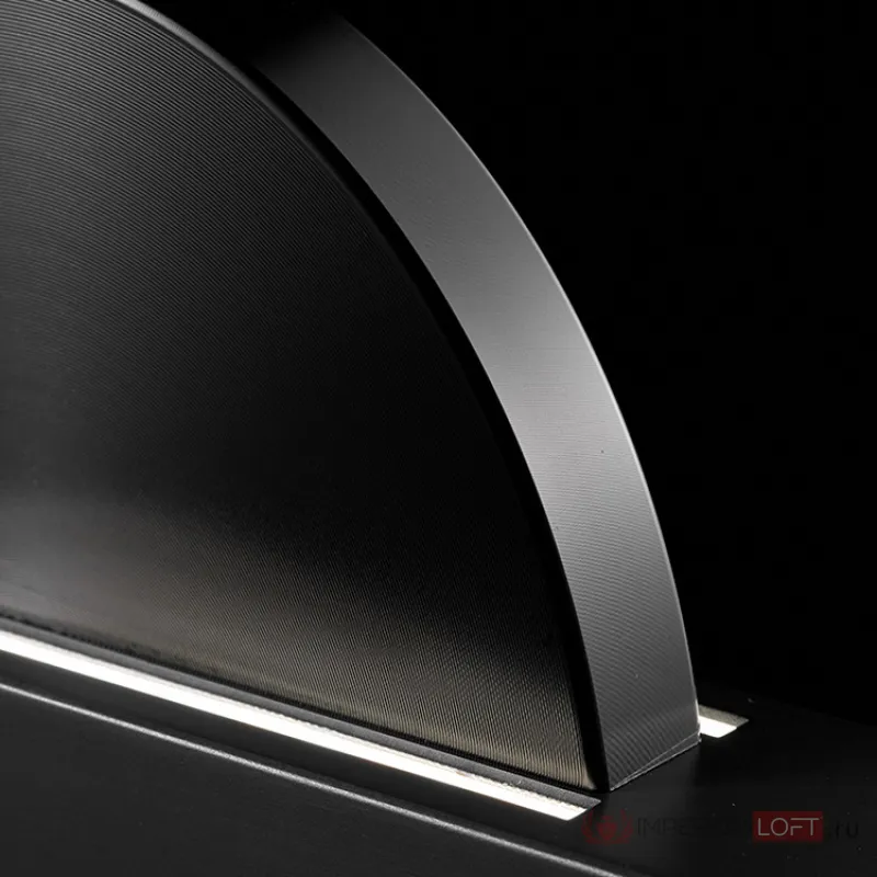 Подвесной светильник FLOYD B L160 от ImperiumLoft
