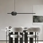 Подвесной светильник FLOYD B L120 от ImperiumLoft