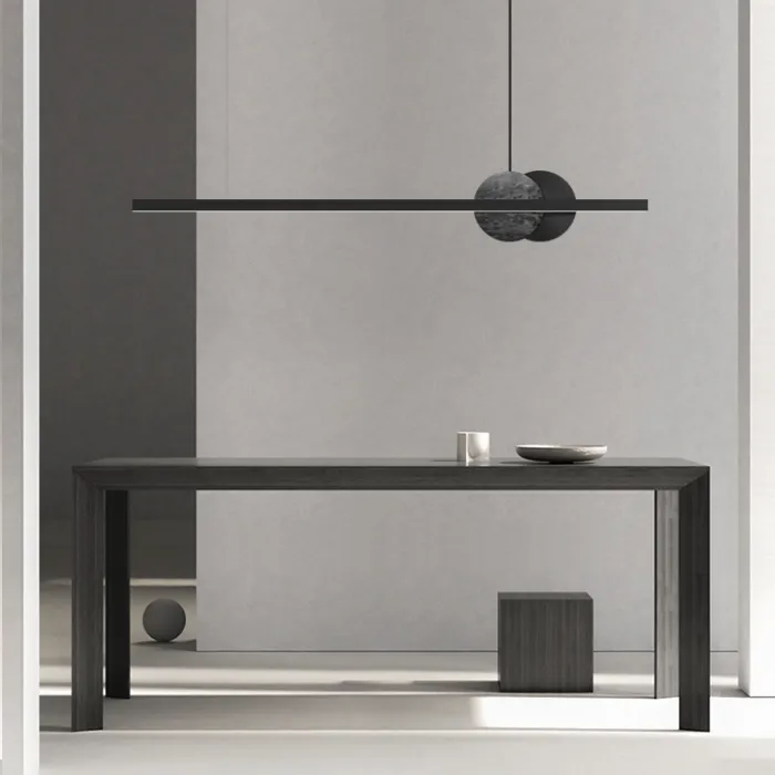 Подвесной светильник FLOYD B L120 от ImperiumLoft