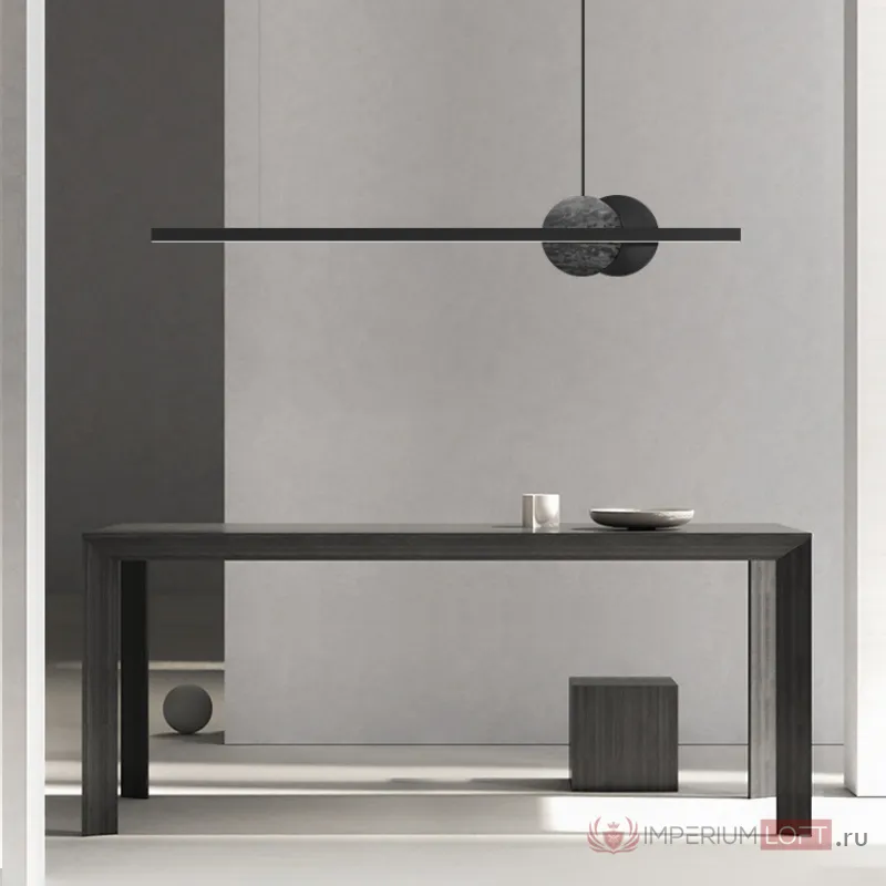 Подвесной светильник FLOYD B L160 от ImperiumLoft