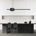 Подвесной светильник FLOYD B L120 от ImperiumLoft