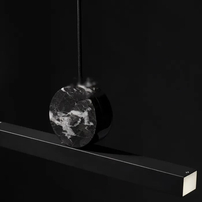 Подвесной светильник FLOYD D L140 от ImperiumLoft