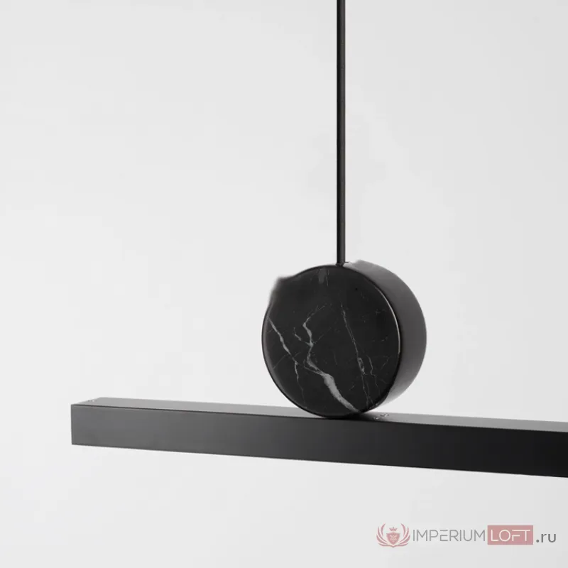 Подвесной светильник FLOYD D L140 от ImperiumLoft