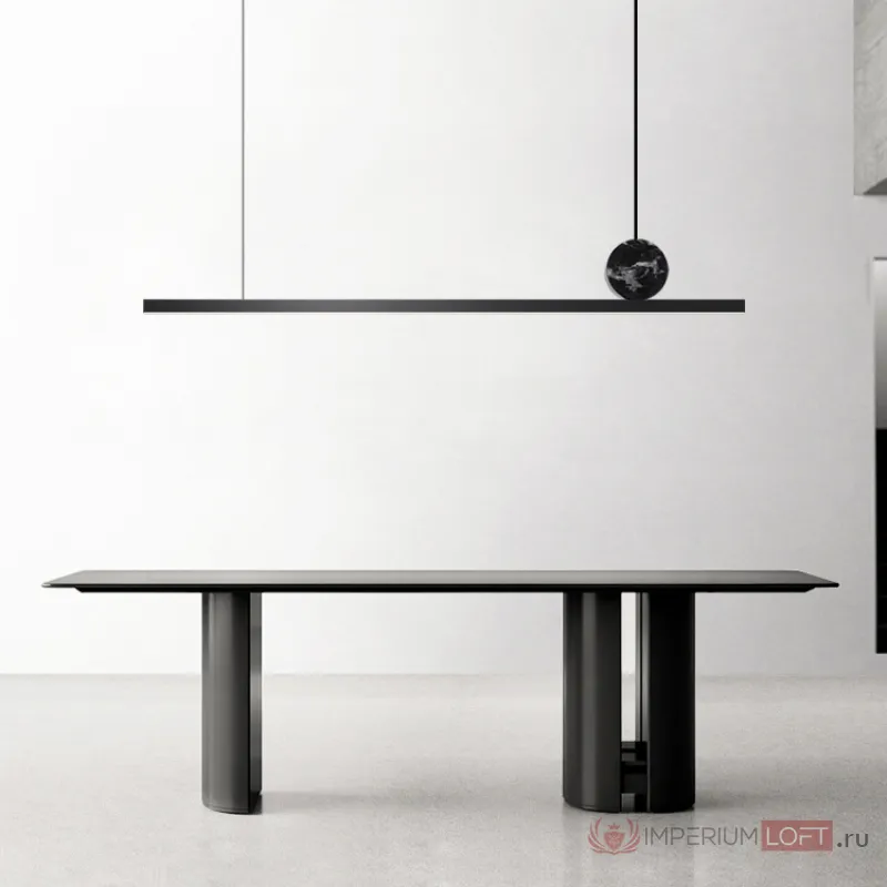 Подвесной светильник FLOYD D L140 от ImperiumLoft