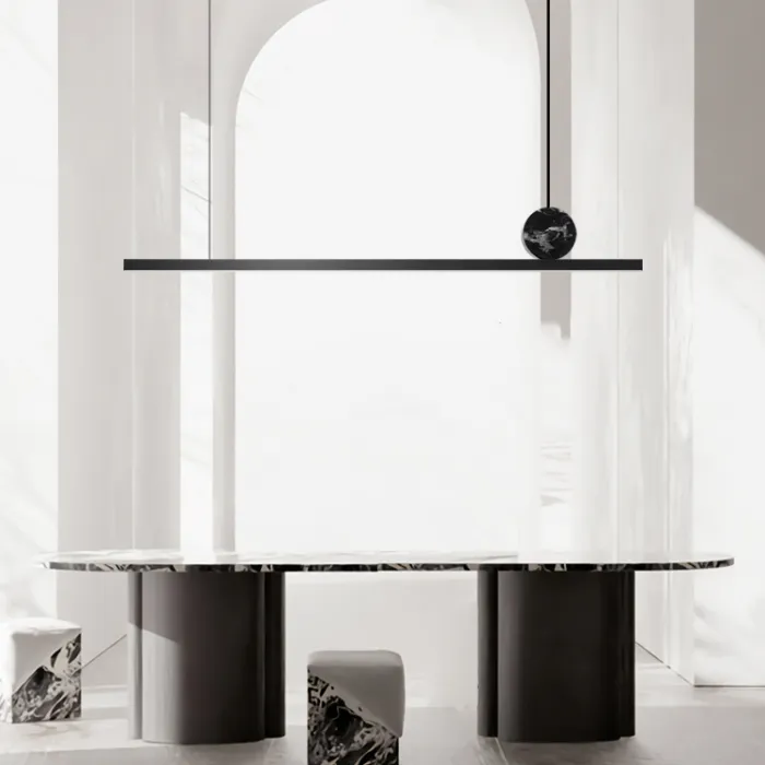 Подвесной светильник FLOYD D L140 от ImperiumLoft