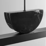 Подвесной светильник FLOYD C L120 от ImperiumLoft