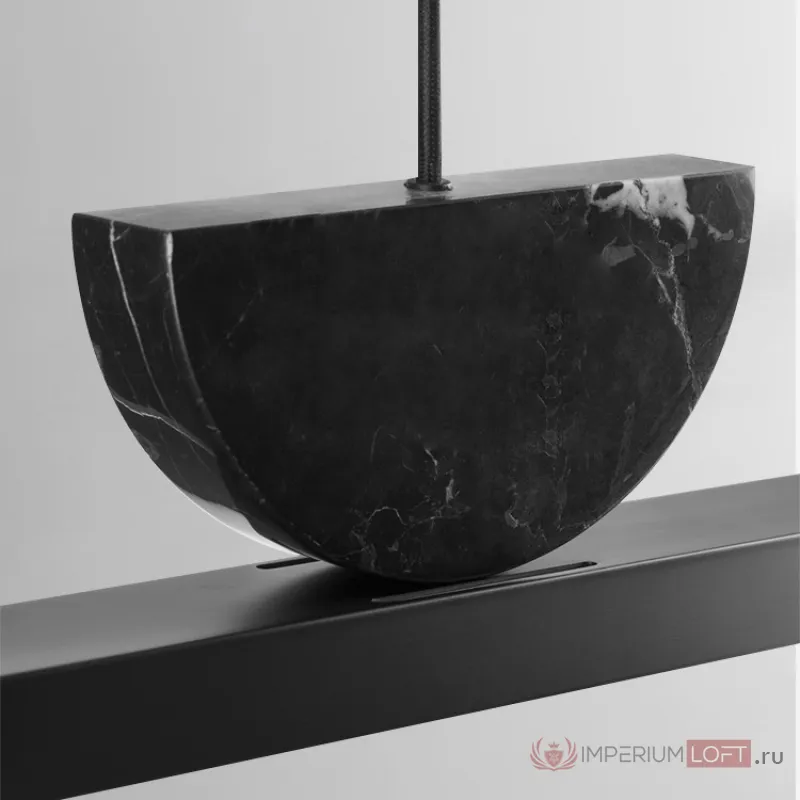 Подвесной светильник FLOYD C L100 от ImperiumLoft