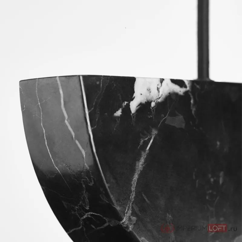Подвесной светильник FLOYD C L100 от ImperiumLoft