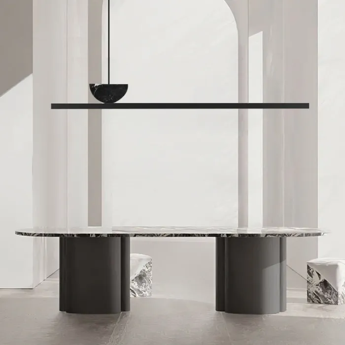 Подвесной светильник FLOYD C L120 от ImperiumLoft