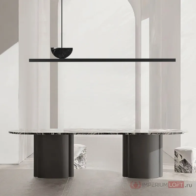 Подвесной светильник FLOYD C L100 от ImperiumLoft